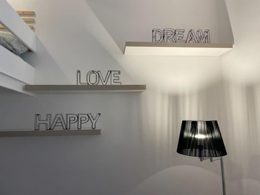 Appartamento Loft Piccola Londra Roma Esterno foto