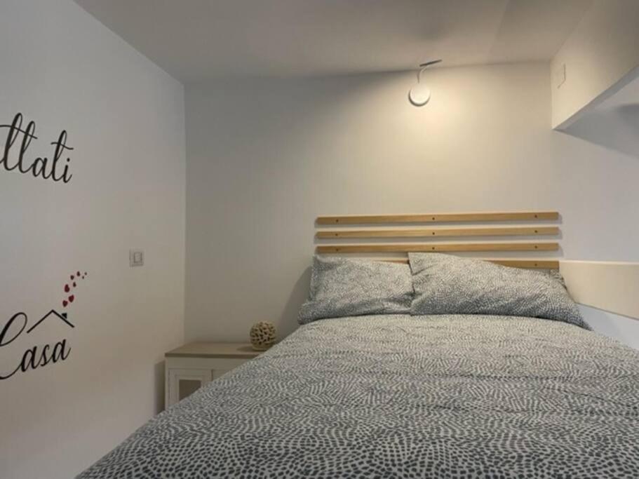 Appartamento Loft Piccola Londra Roma Esterno foto