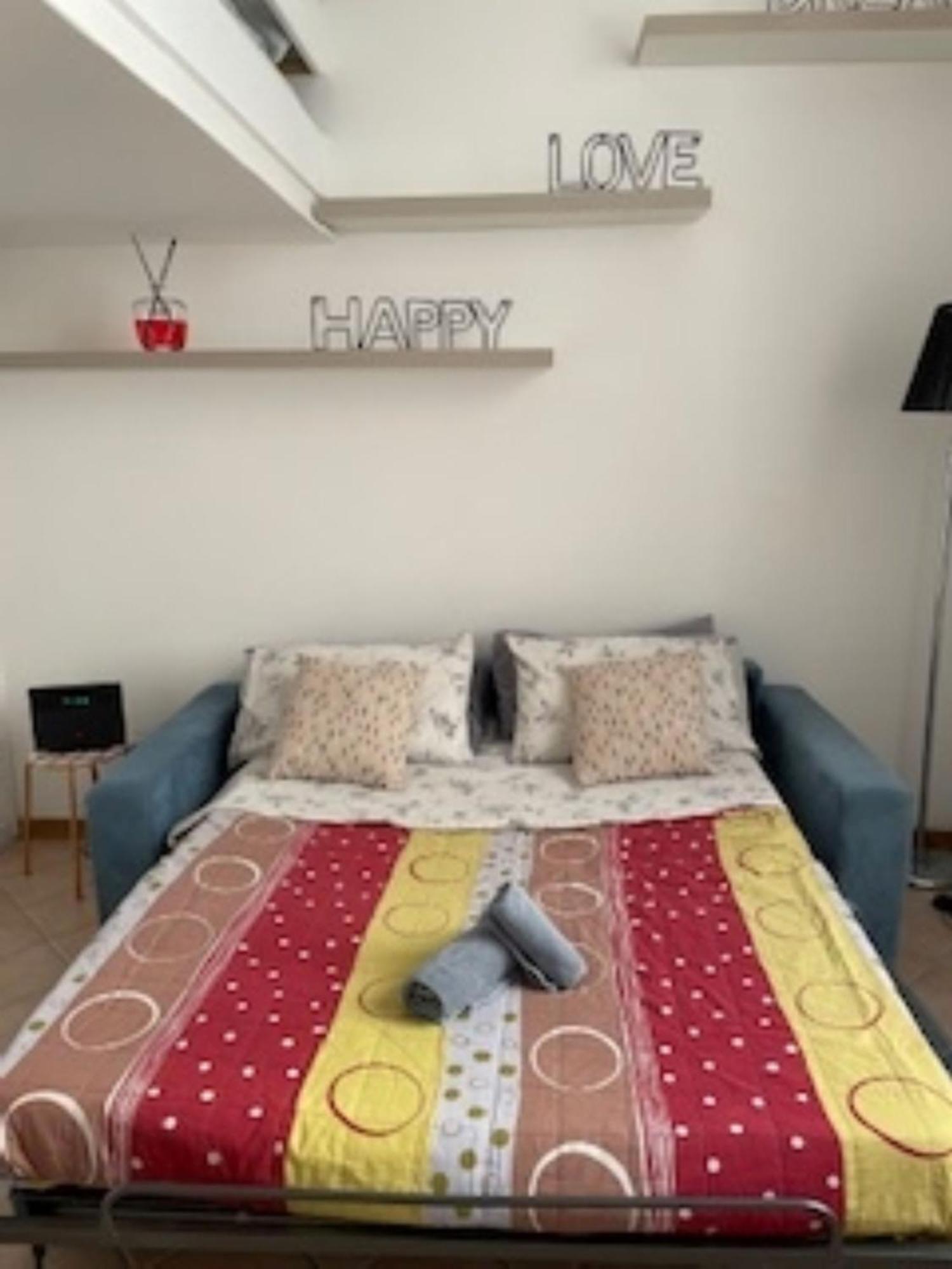 Appartamento Loft Piccola Londra Roma Esterno foto